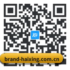 iPhone APP 二维码